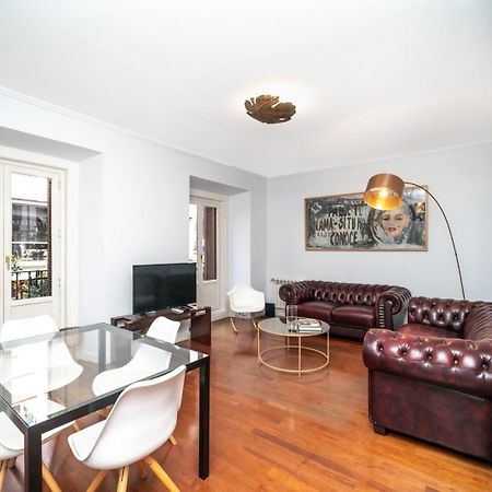 Guestready - Cozy Stay In The Heart Of Madrid Luaran gambar