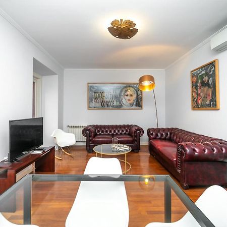 Guestready - Cozy Stay In The Heart Of Madrid Luaran gambar
