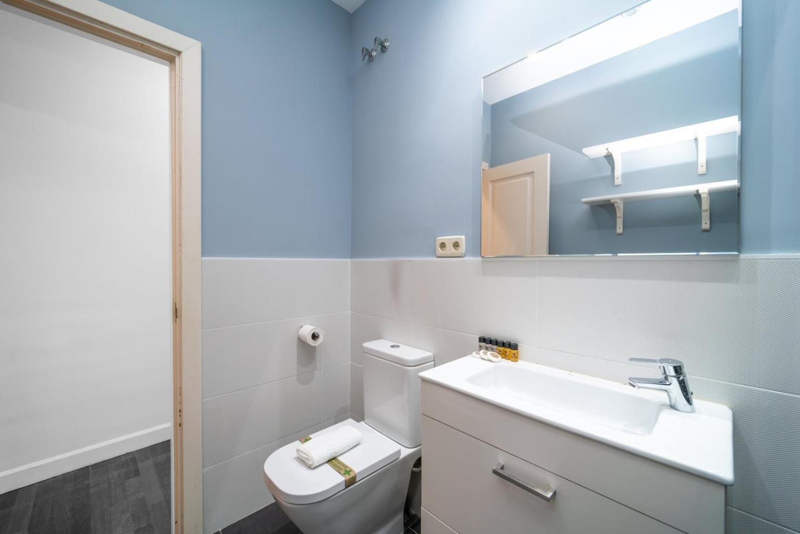 Guestready - Cozy Stay In The Heart Of Madrid Luaran gambar