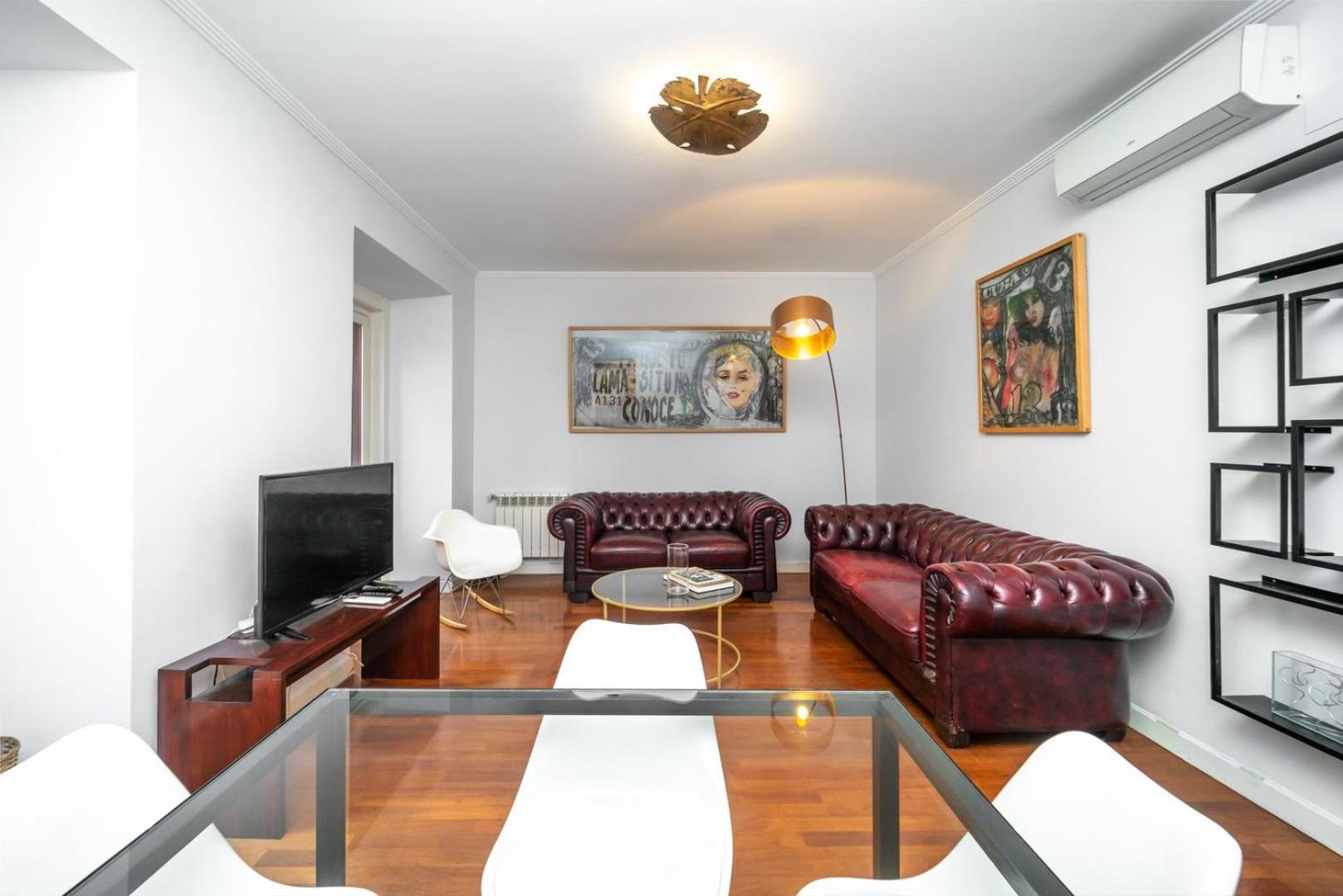 Guestready - Cozy Stay In The Heart Of Madrid Luaran gambar