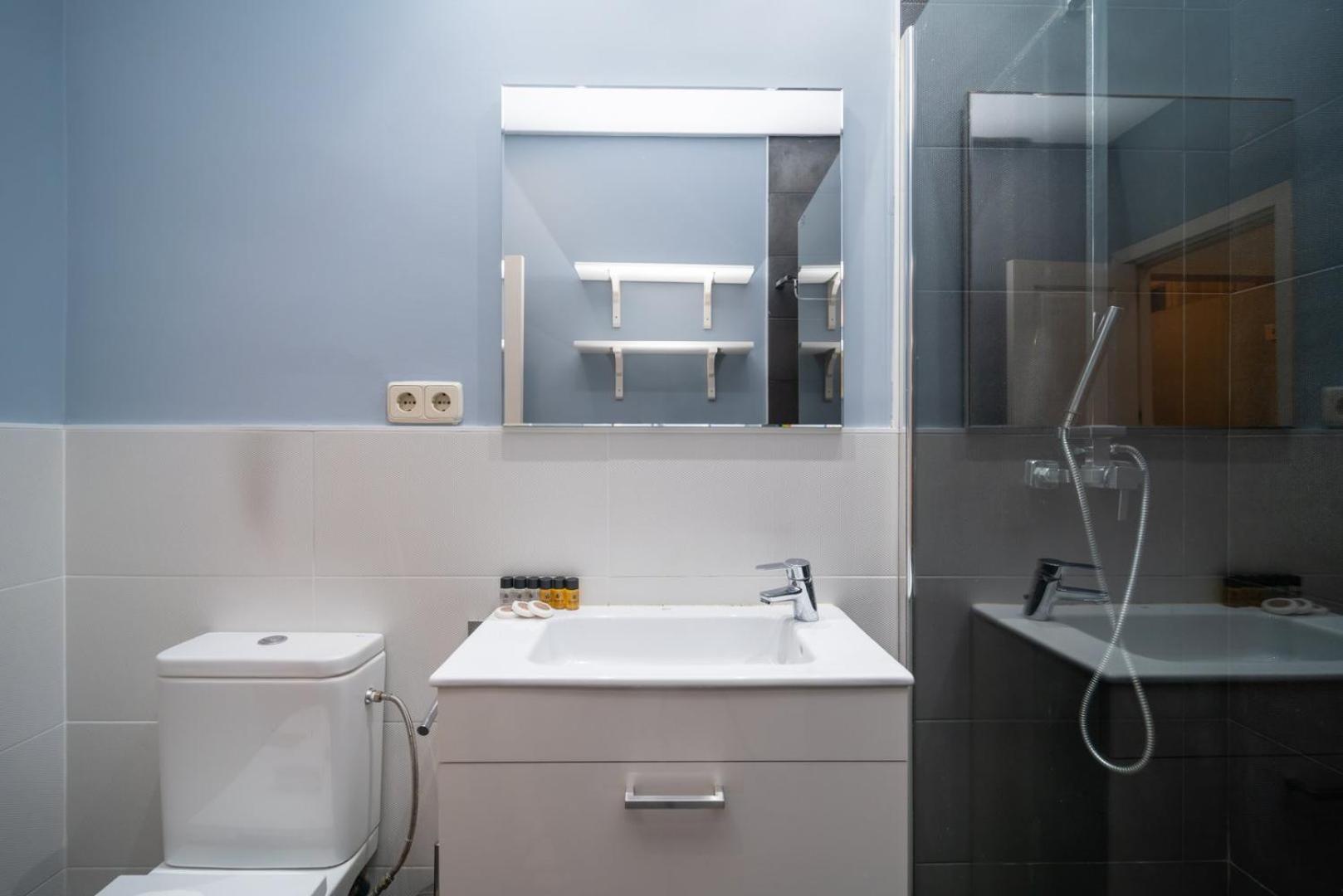 Guestready - Cozy Stay In The Heart Of Madrid Luaran gambar