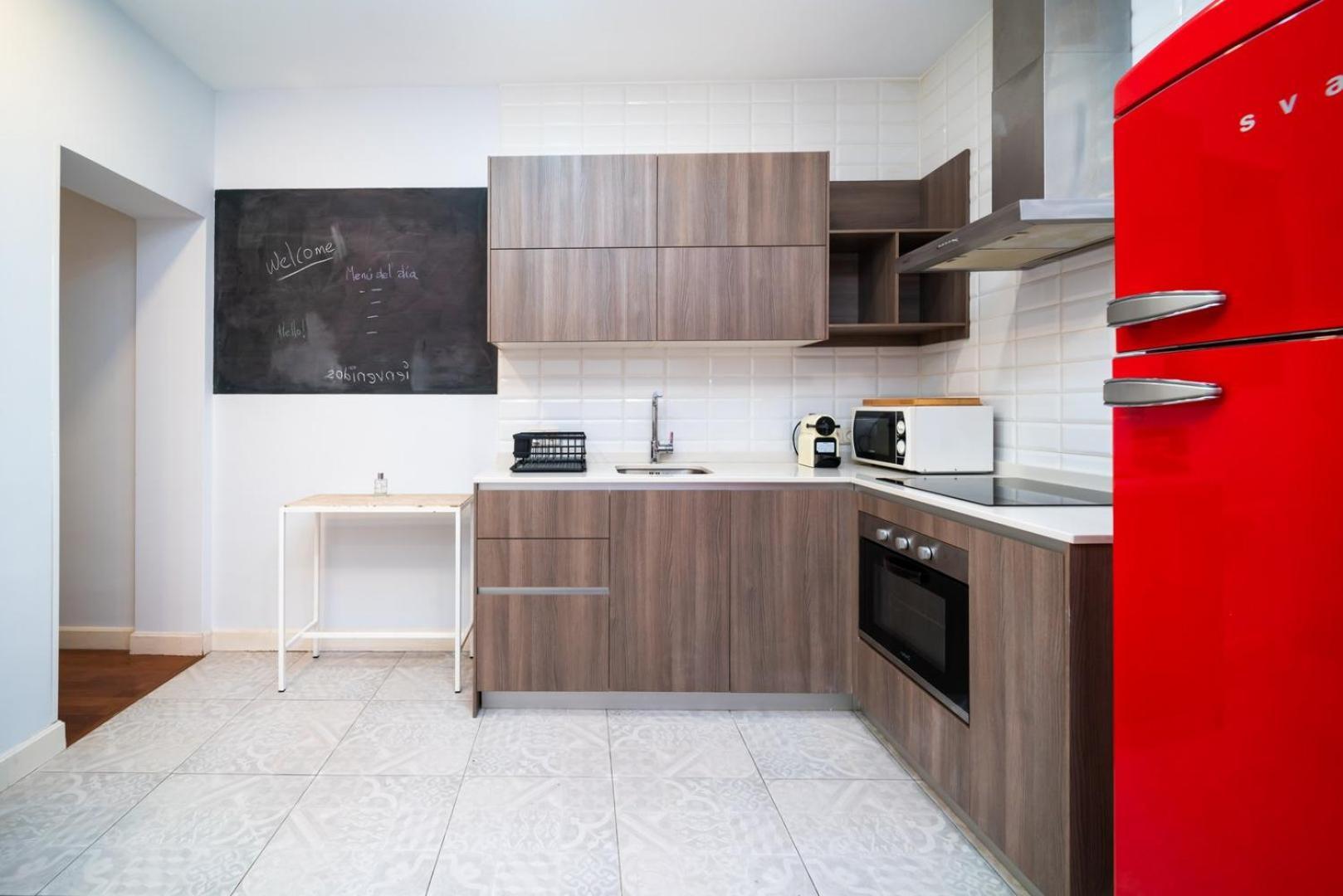 Guestready - Cozy Stay In The Heart Of Madrid Luaran gambar