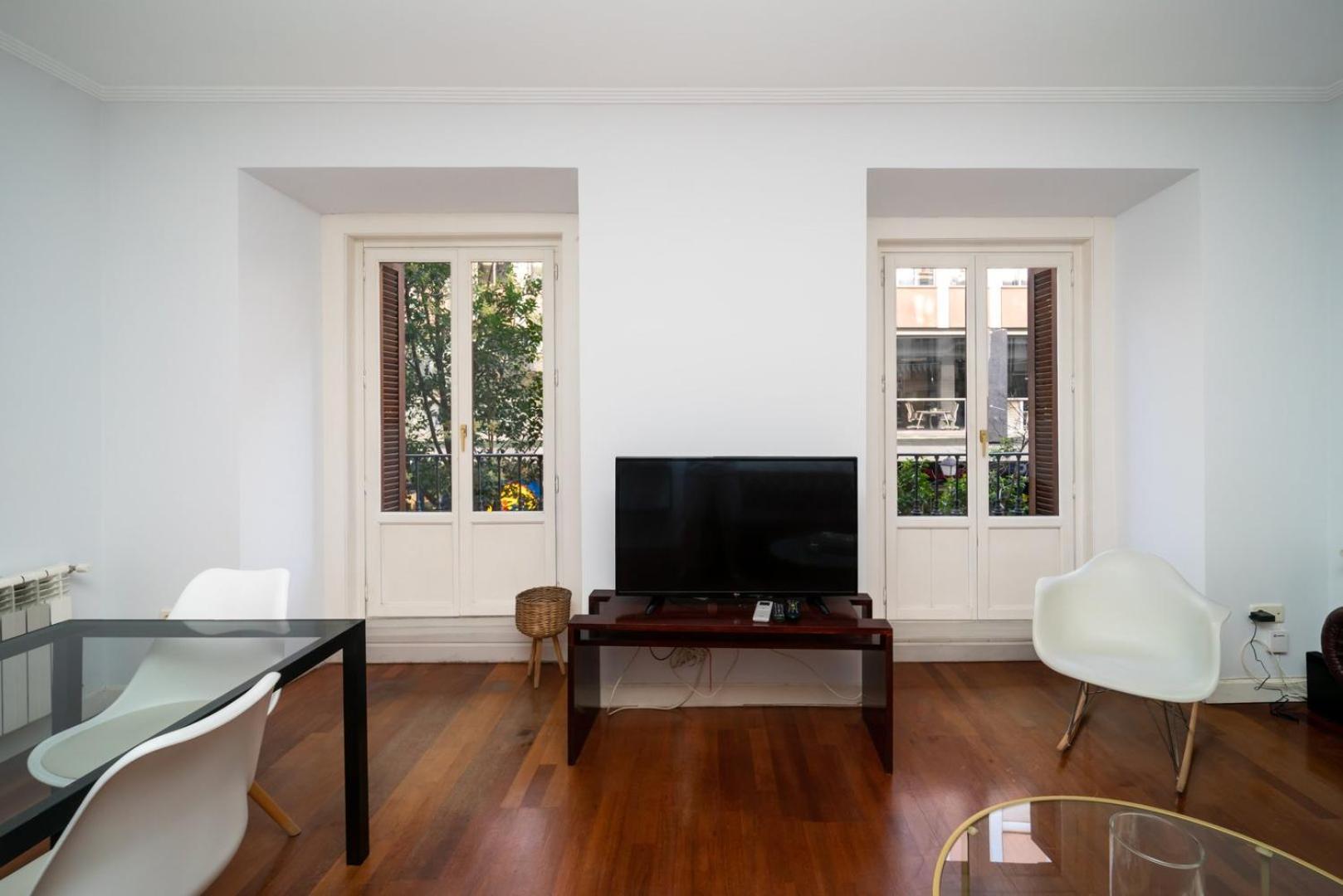 Guestready - Cozy Stay In The Heart Of Madrid Luaran gambar