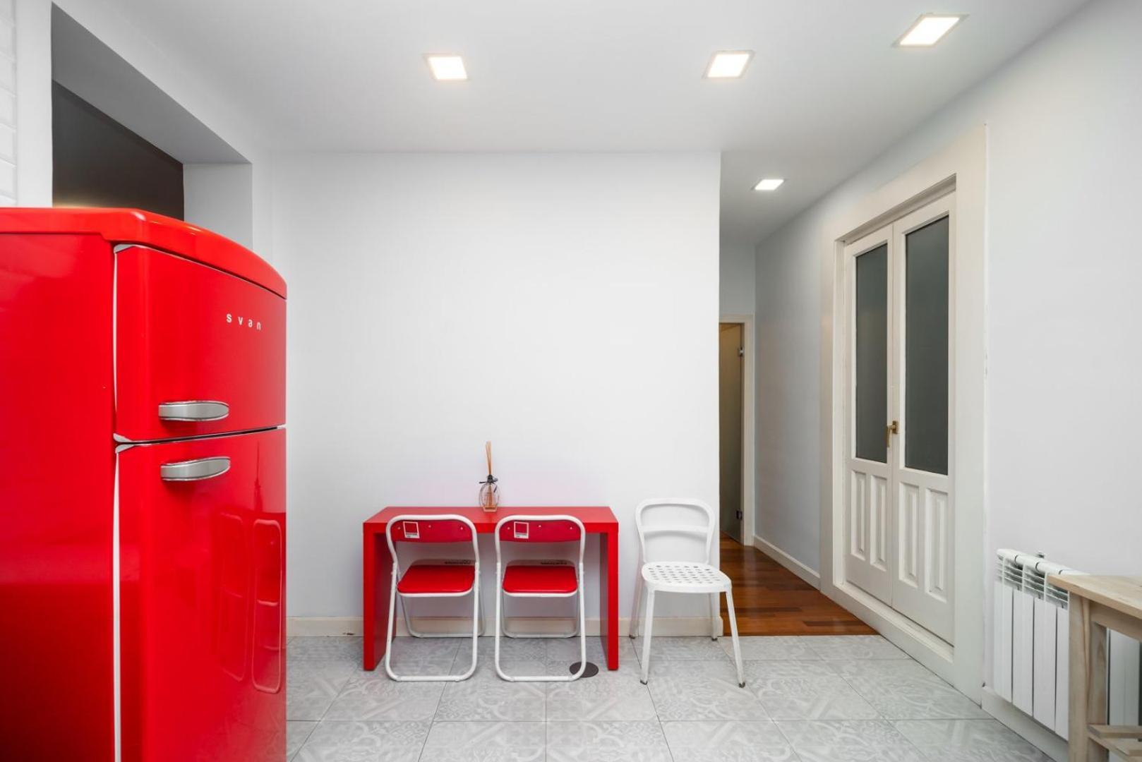 Guestready - Cozy Stay In The Heart Of Madrid Luaran gambar
