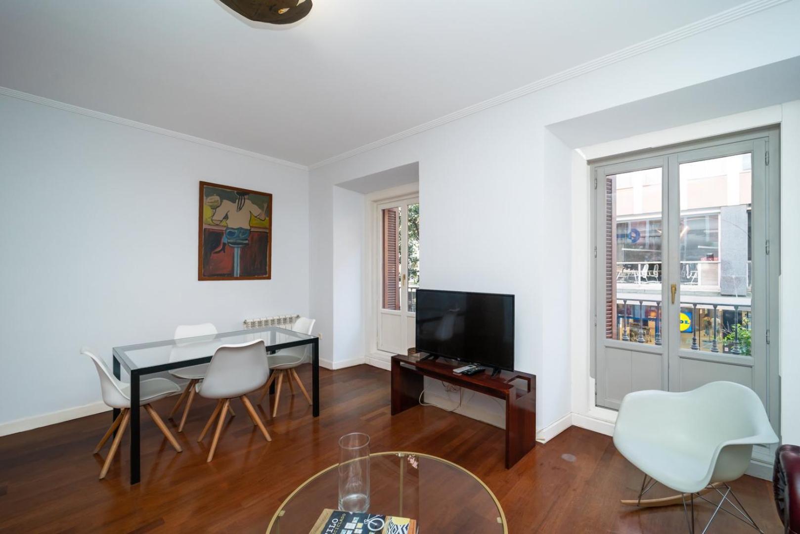 Guestready - Cozy Stay In The Heart Of Madrid Luaran gambar