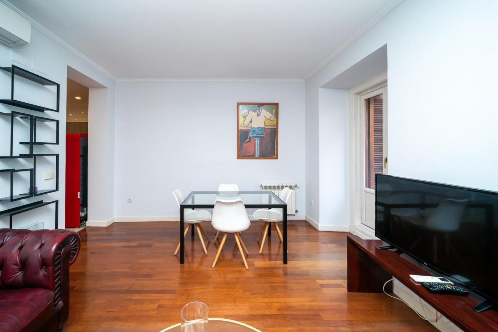 Guestready - Cozy Stay In The Heart Of Madrid Luaran gambar