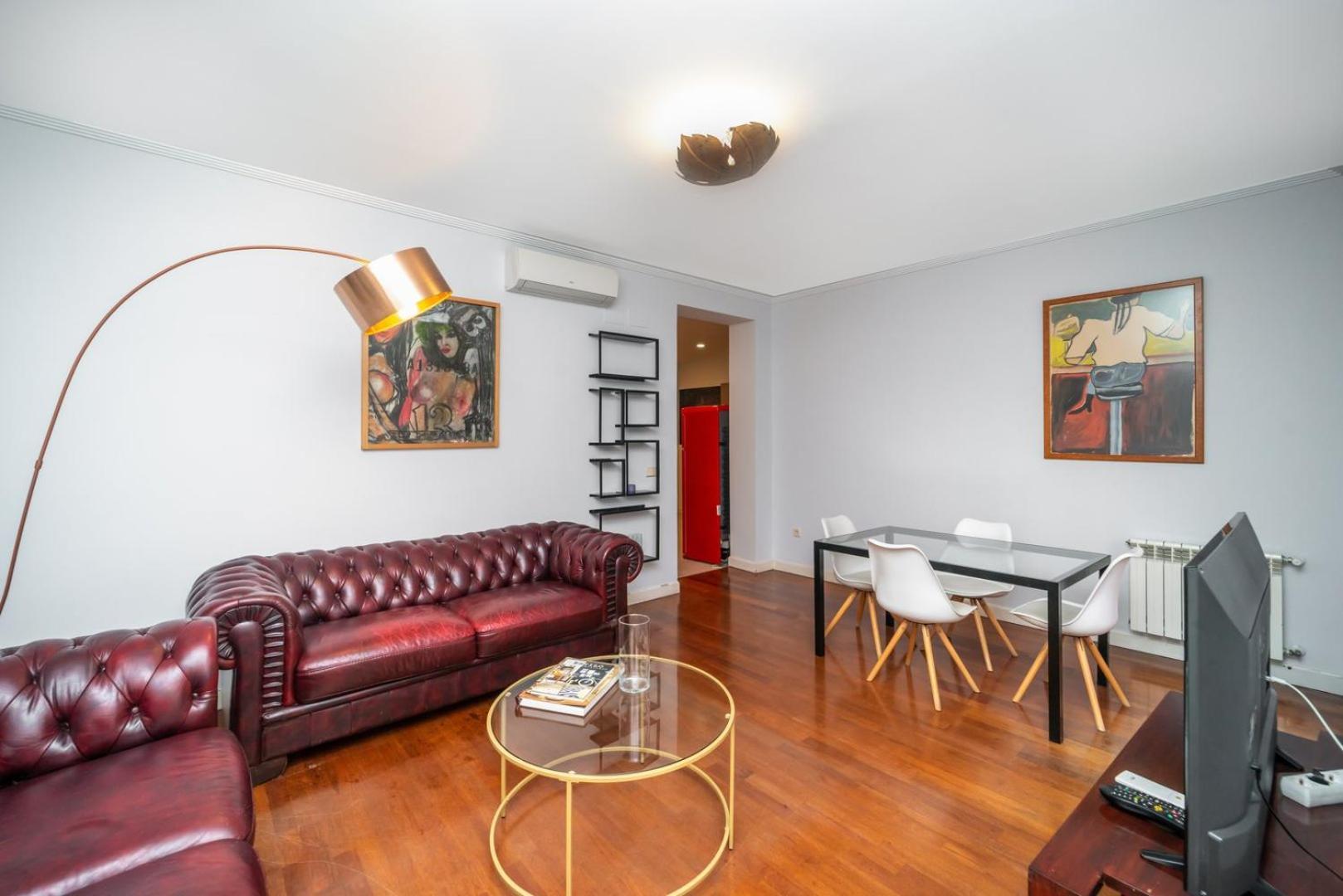 Guestready - Cozy Stay In The Heart Of Madrid Luaran gambar