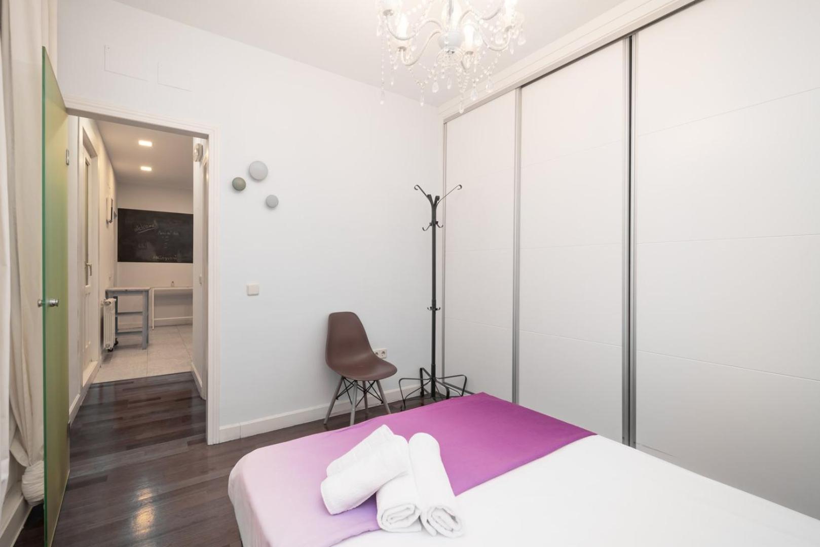 Guestready - Cozy Stay In The Heart Of Madrid Luaran gambar